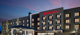 Hampton Inn Midland West