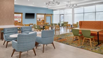 Bao gồm bữa sáng buffet hàng ngày