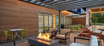 Hampton Inn By Hilton Lawrenceburg