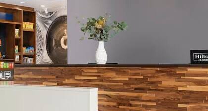 Hampton Inn By Hilton Lawrenceburg