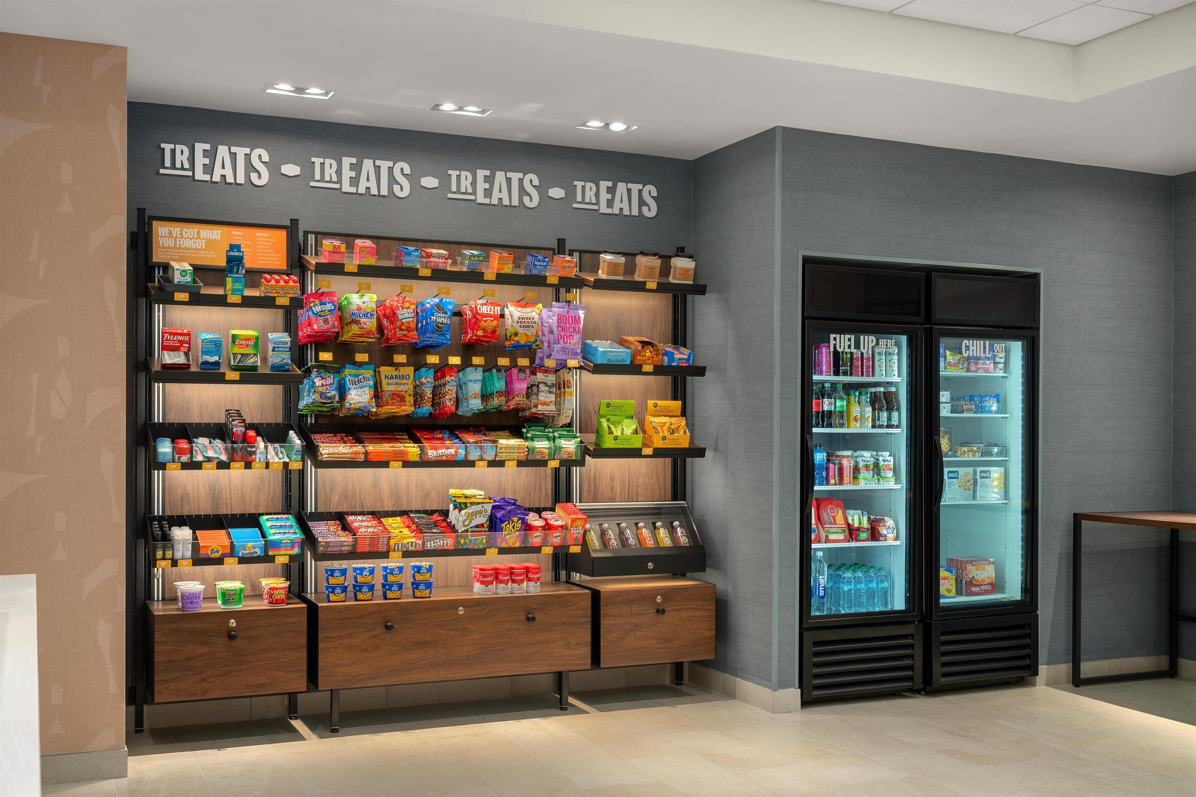 Snackbar