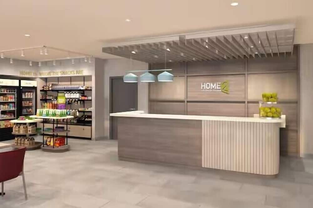 Home2 Suites By Hilton Burlington, Nj