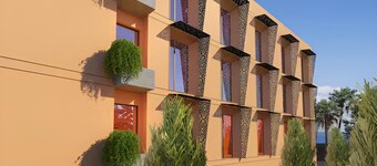 햄프턴 바이 힐튼 벤 게리르