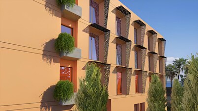 Hampton By Hilton Ben Guerir