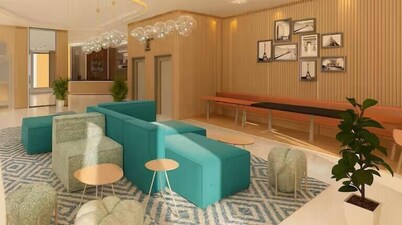 Hampton By Hilton Ben Guerir