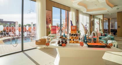 Hampton By Hilton Ben Guerir