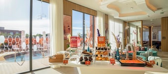 Hampton By Hilton Ben Guerir