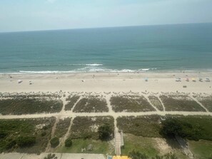 Beach nearby - SEA BLUE-- MB PRIME LOCATION (Myrtle Beach)