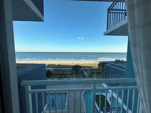 Property grounds - SEA BLUE-- MB PRIME LOCATION (Myrtle Beach)