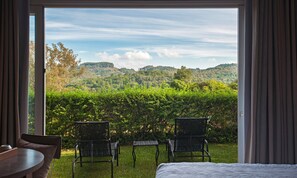 Bungalow, City View | Terrace/patio - Pousada Cantelli (Bento Gonçalves)