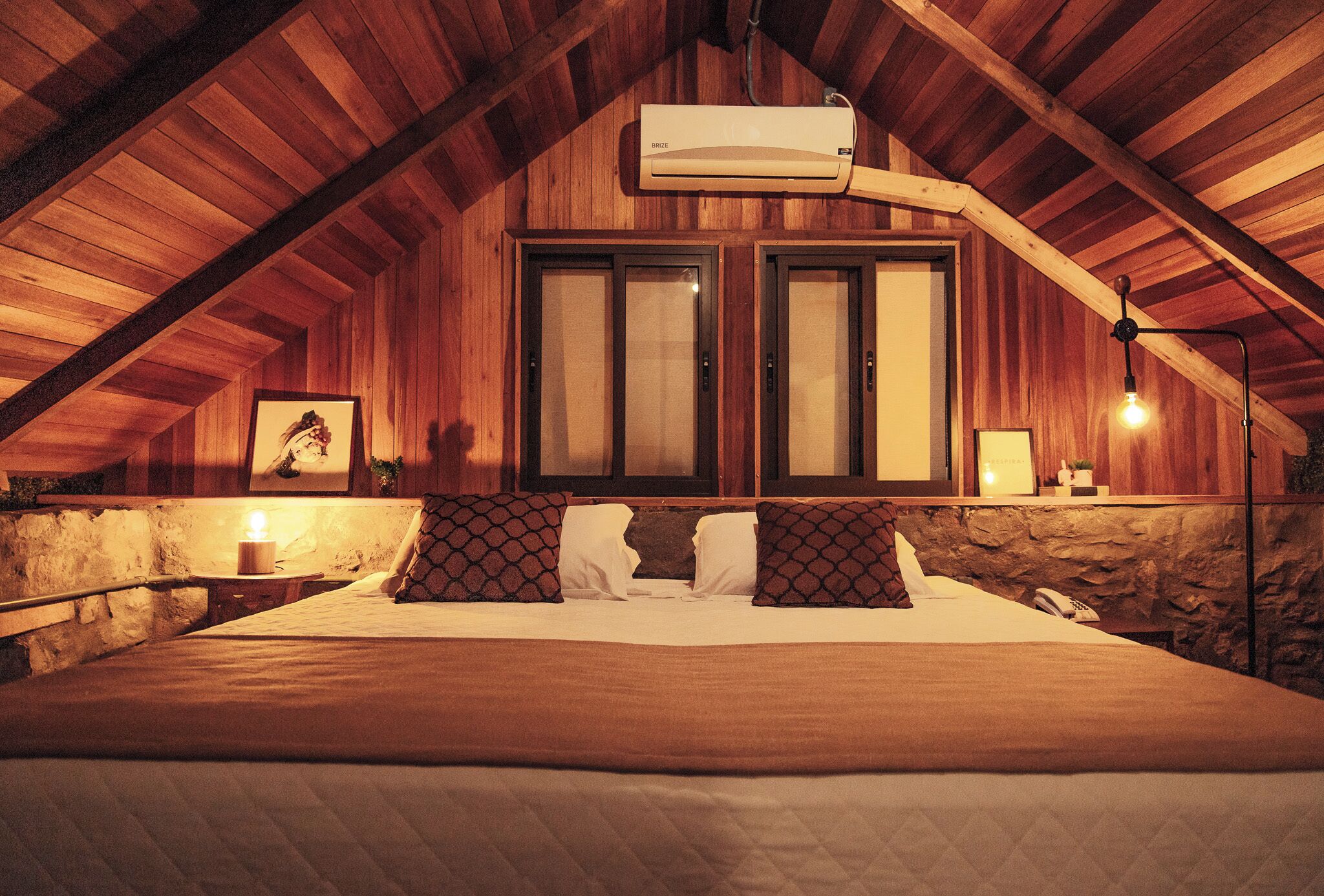 Superior Suite, Garden View | Blackout curtains, soundproofing, free WiFi