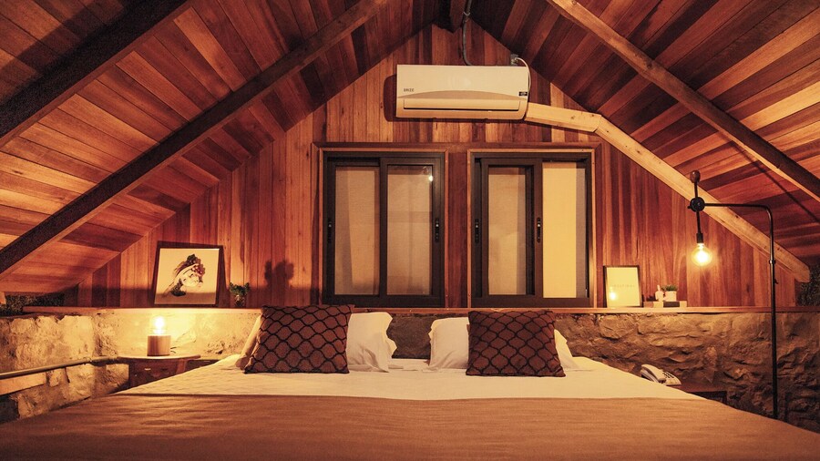 ポサーダ カンテリ