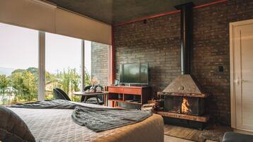 Servicios de la habitaciĂłn