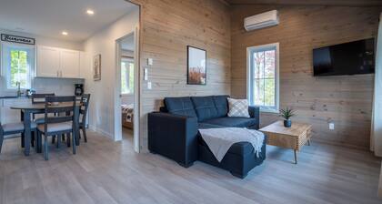 Club de Golf International 2000 - Chalet 1