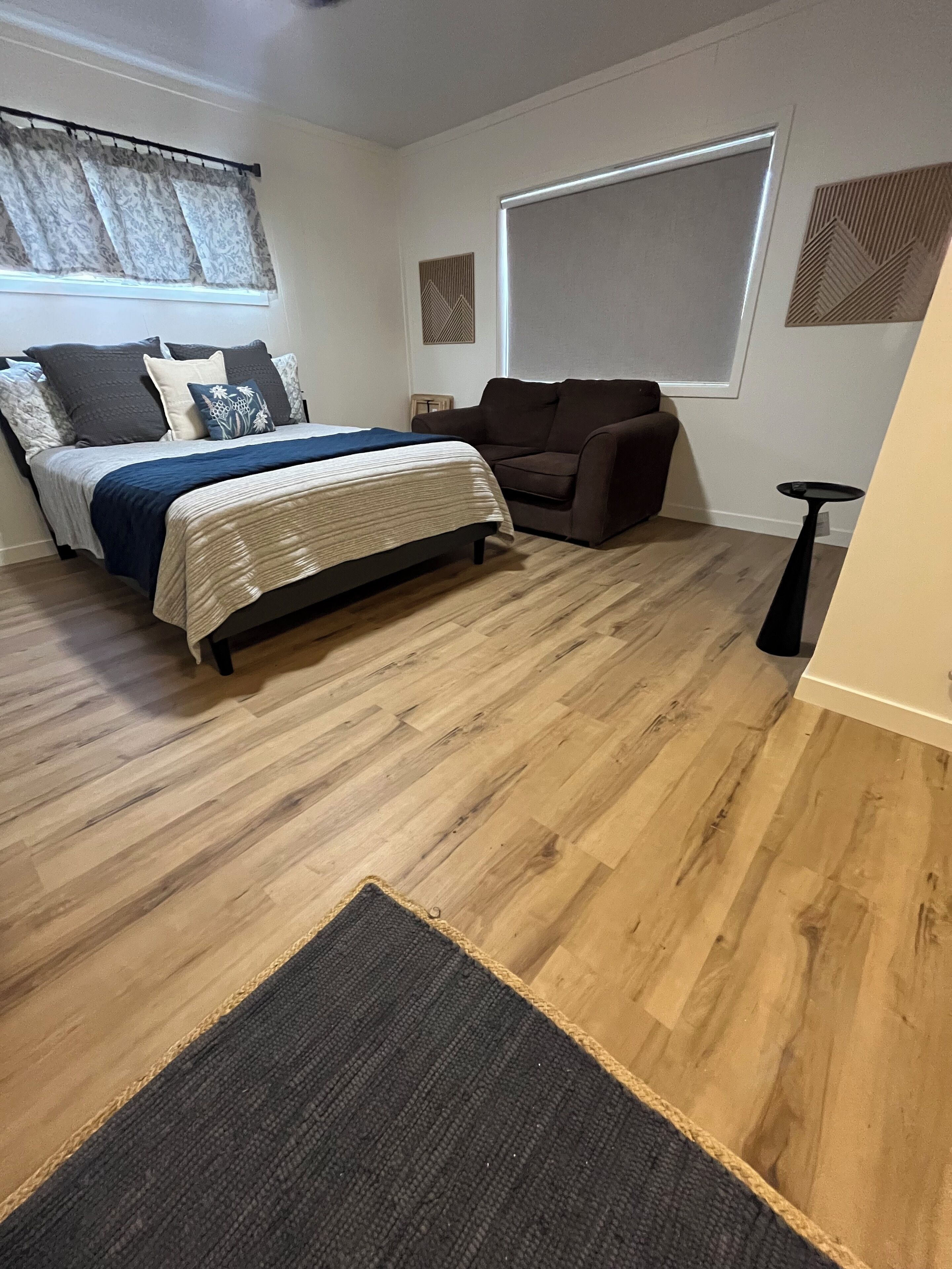 1 Schlafzimmer, Internetzugang, Bettwäsche