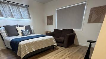 Internetzugang, BettwÀsche