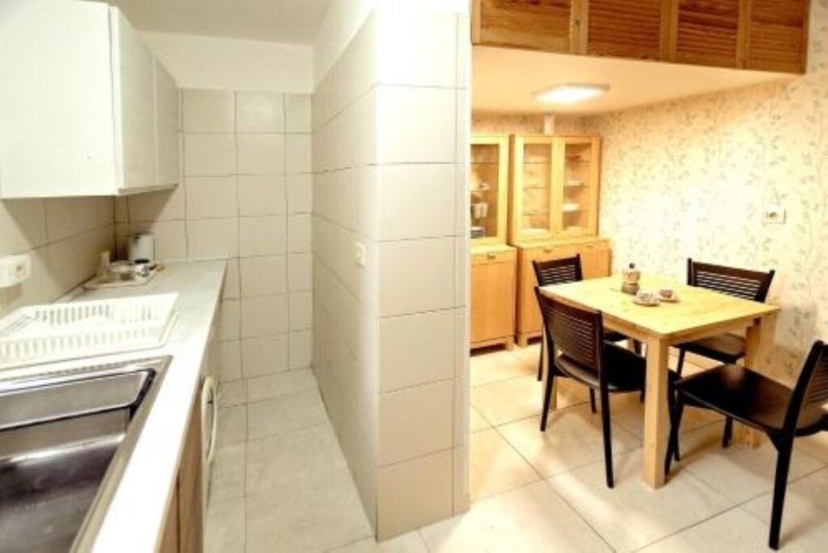 Bild für Gastgeberprofil