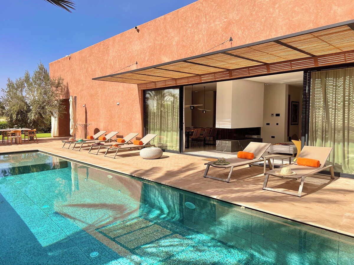 オーナーのプロフィール画像