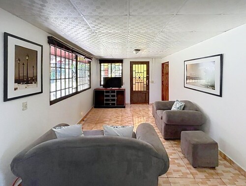 Homely 3-bedroom house in gorgeous Alto Boquete neighborhood