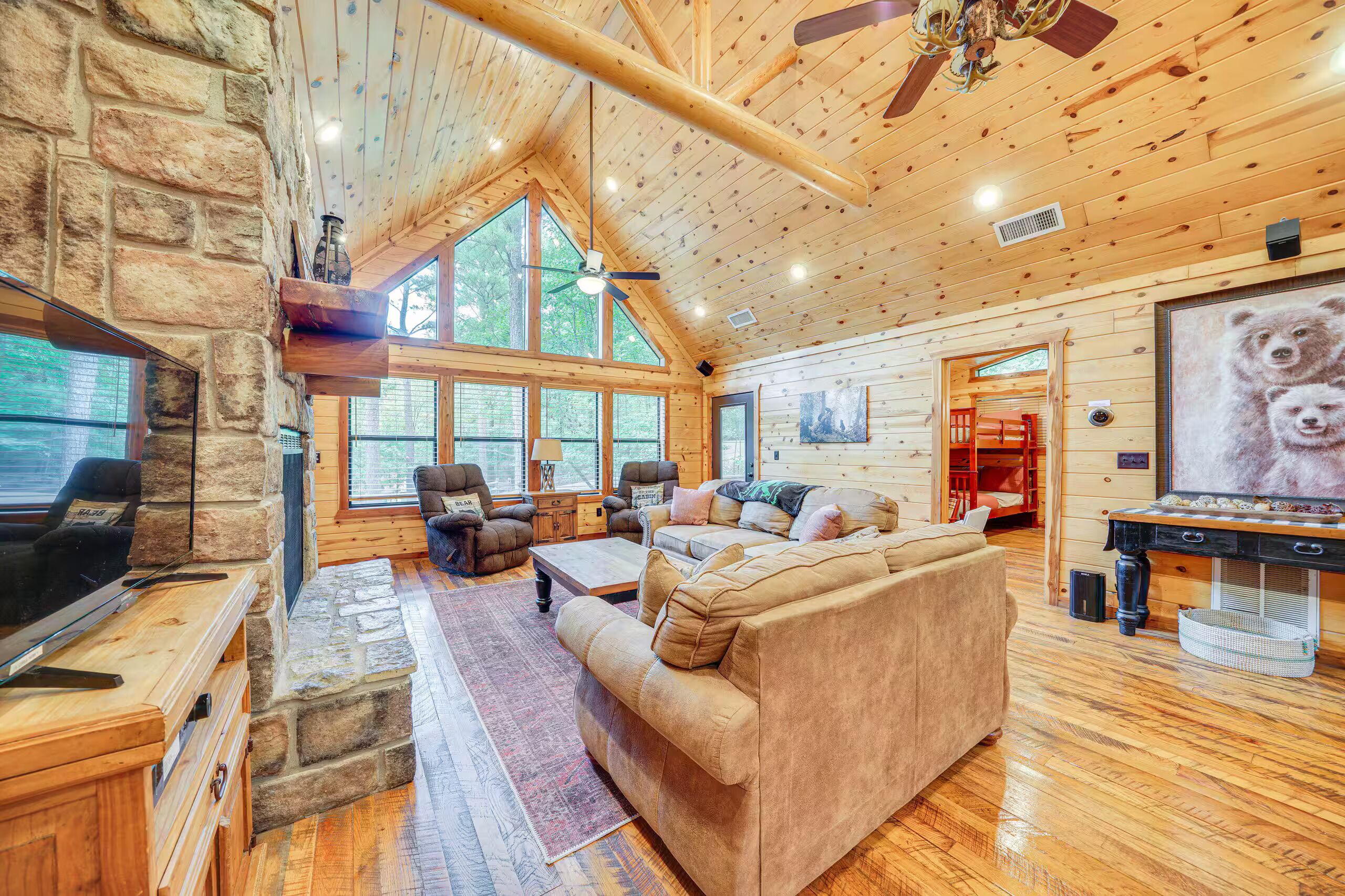 Smart-tv och tv-spel