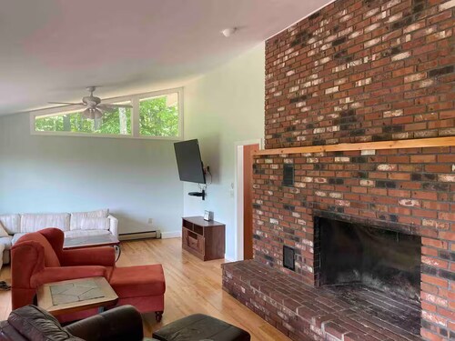 Fantastic 6-bedroom house in Mendon Vermont - Killington / Pico