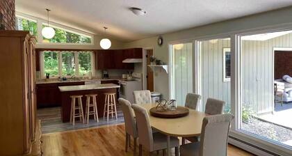 Fantastic 6-bedroom house in Mendon Vermont - Killington / Pico