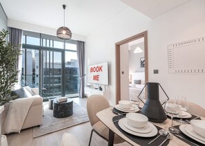 Ferienhaus | 1 Schlafzimmer, Internetzugang