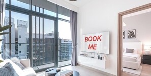Ferienhaus | 1 Schlafzimmer, Internetzugang