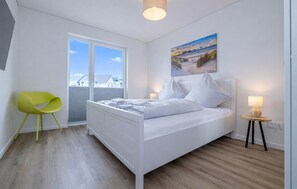 2 camere, Wi-Fi gratuito