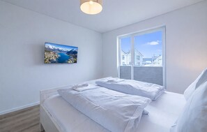 2 bedrooms, free WiFi - Amazing apartment in OstseeResort Olpenitz with sauna (OstseeResort Olpenitz)