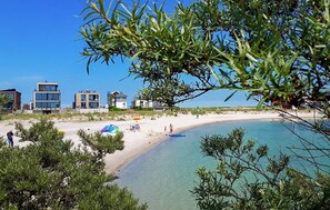 Beach - Awesome apartment in OstseeResort Olpenitz (OstseeResort Olpenitz)