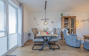 Dining - Awesome apartment in OstseeResort Olpenitz (OstseeResort Olpenitz)