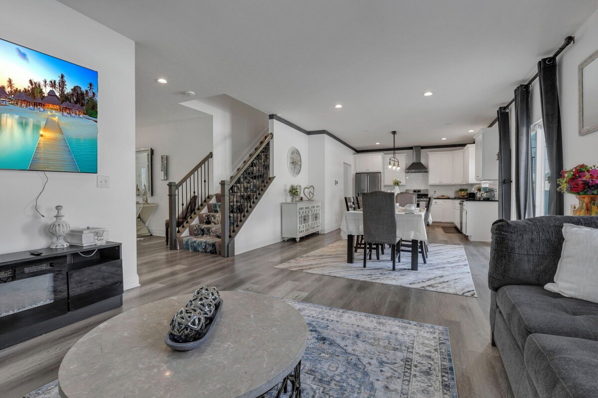 Image de profil de l’hôte