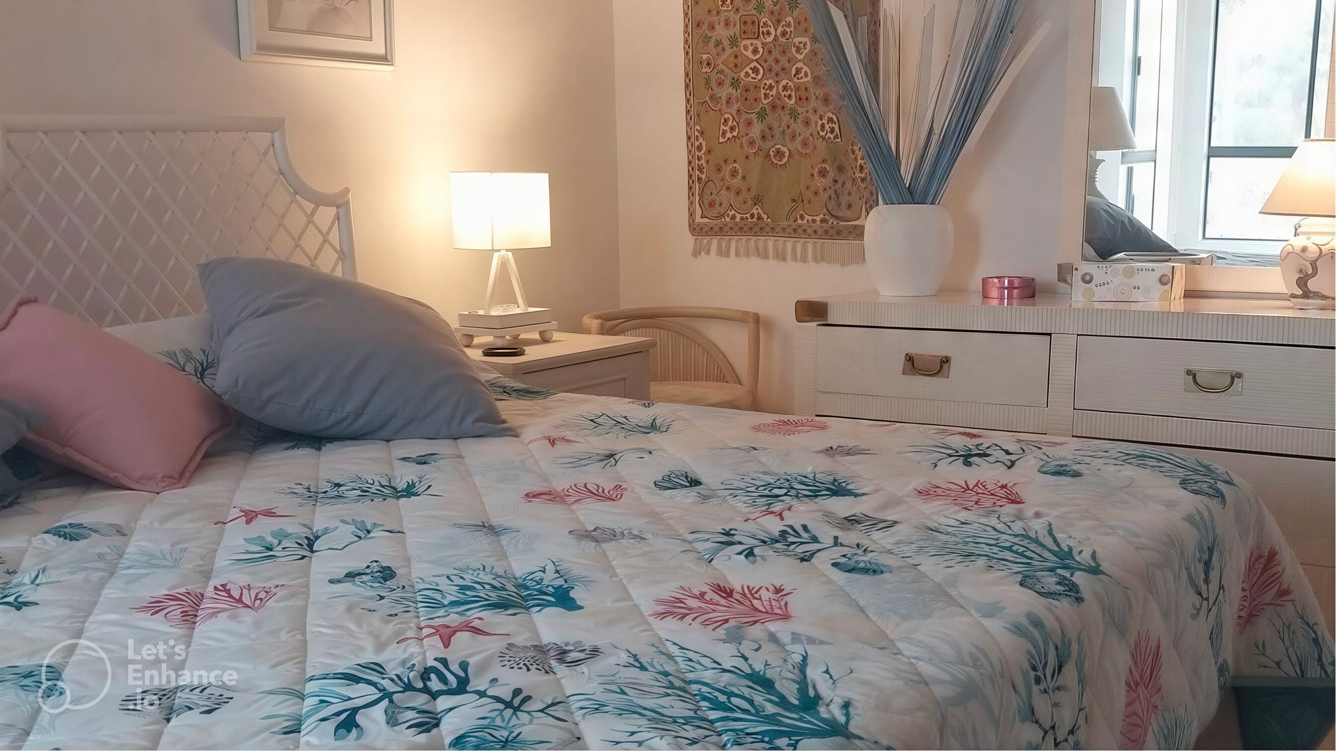 2-bedroom Condo In Fantastic Cathedral City With Ac - Cathedral City, CA