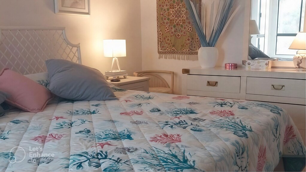 2-bedroom Condo In Fantastic Cathedral City With Ac - Cathedral City, CA
