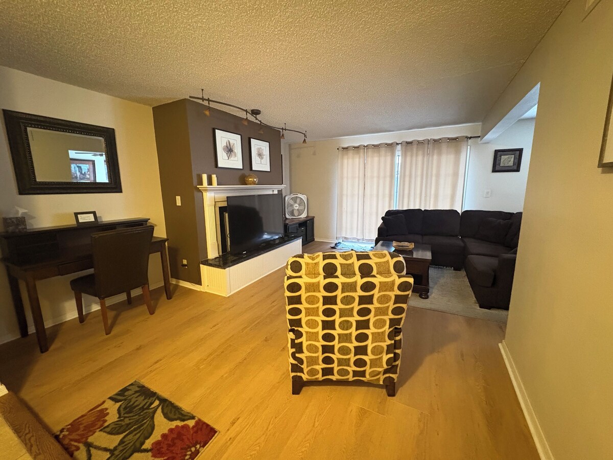 Majoittajan profiilikuva