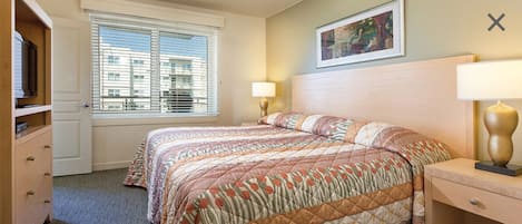 Fer et planche Ă repasser, Wi-Fi, literie fournie