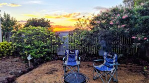 Property grounds - 12 Gozo Court Elliott Heads (Elliott Heads)