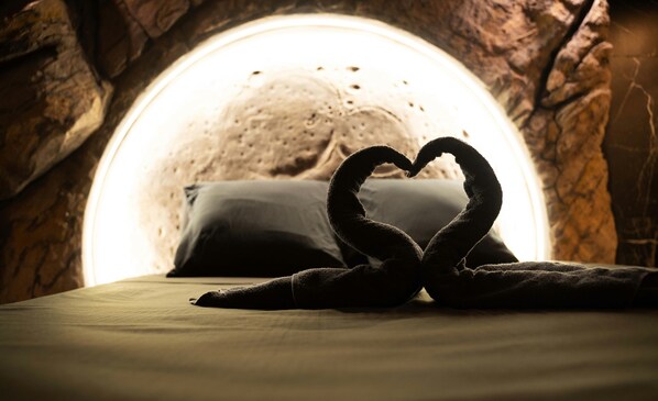 Miscellaneous - Love room L'écrin d'Astéria (Laudun-l'Ardoise)