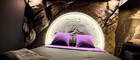 1 slaapkamer, wifi, beddengoed