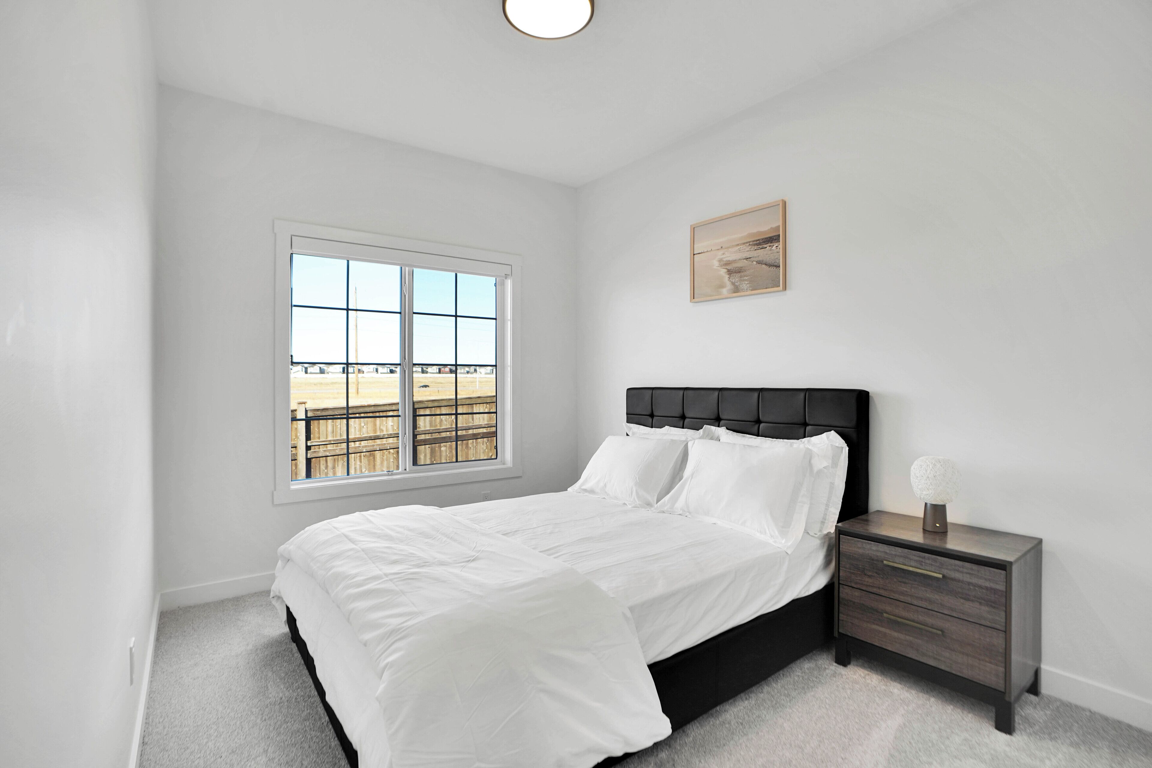 3 chambres, fer et planche à repasser, Wi-Fi gratuit, draps fournis