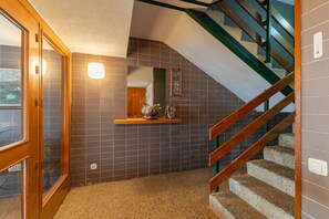 Interior - Loft in La Pinilla, Direct Ski Slope Access and Mountain Views (La Pinilla)