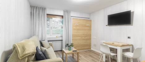 منطقة المعيشة