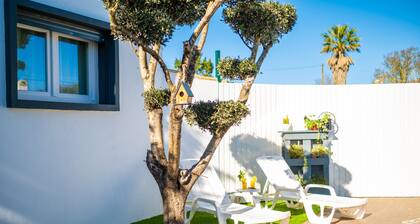 Gaeiras Private Pool