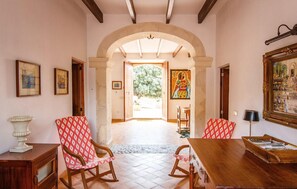 Interior - Beautiful home in Manacor with private swimming pool, can be inside or outside (Manacor)