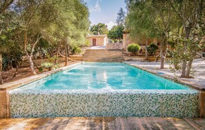 Pool - Beautiful home in Manacor with private swimming pool, can be inside or outside (Manacor)