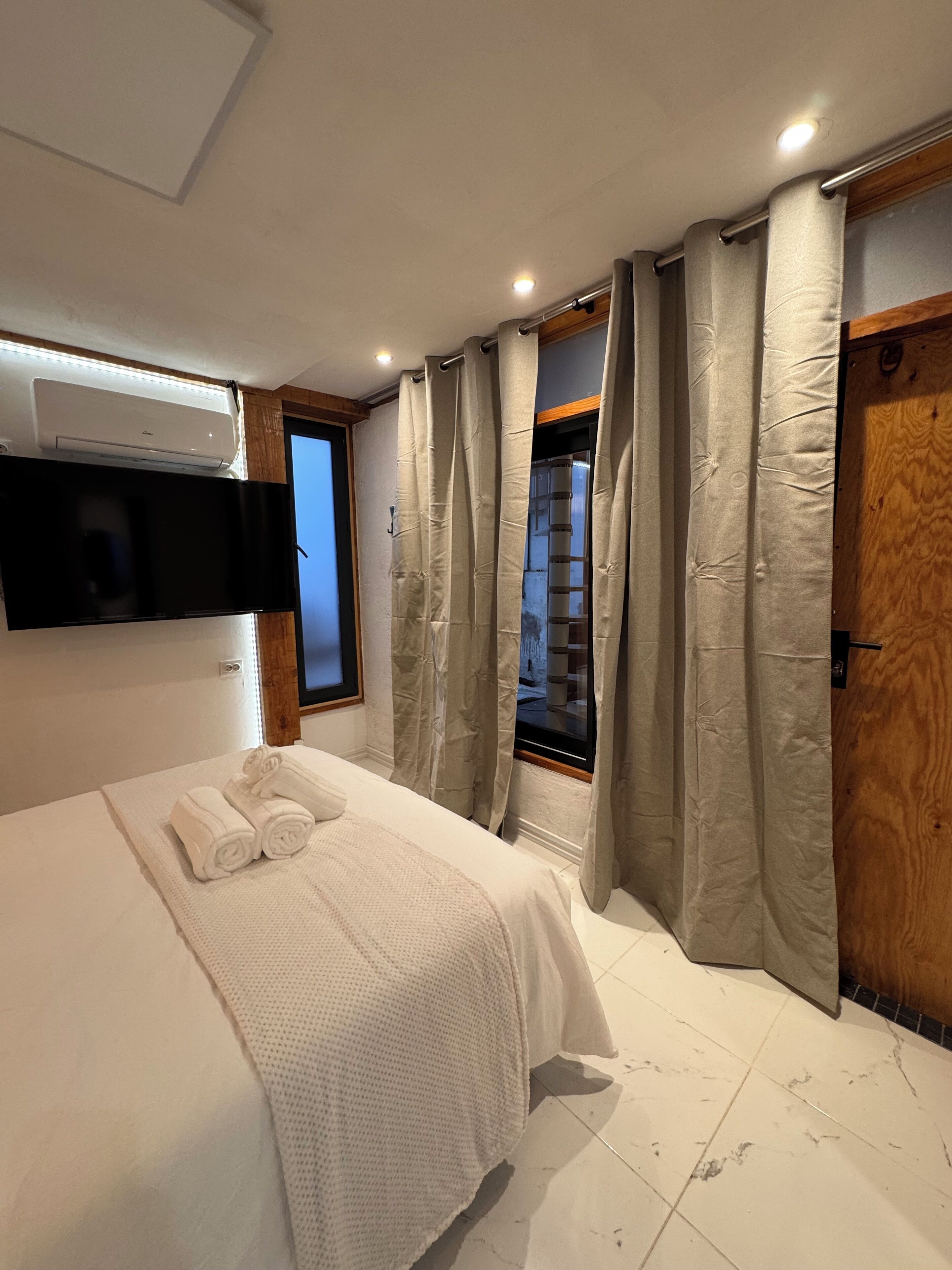 Familien-Dreibettzimmer | Kostenloses WLAN