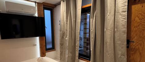 Habitación triple familiar | Wifi gratis