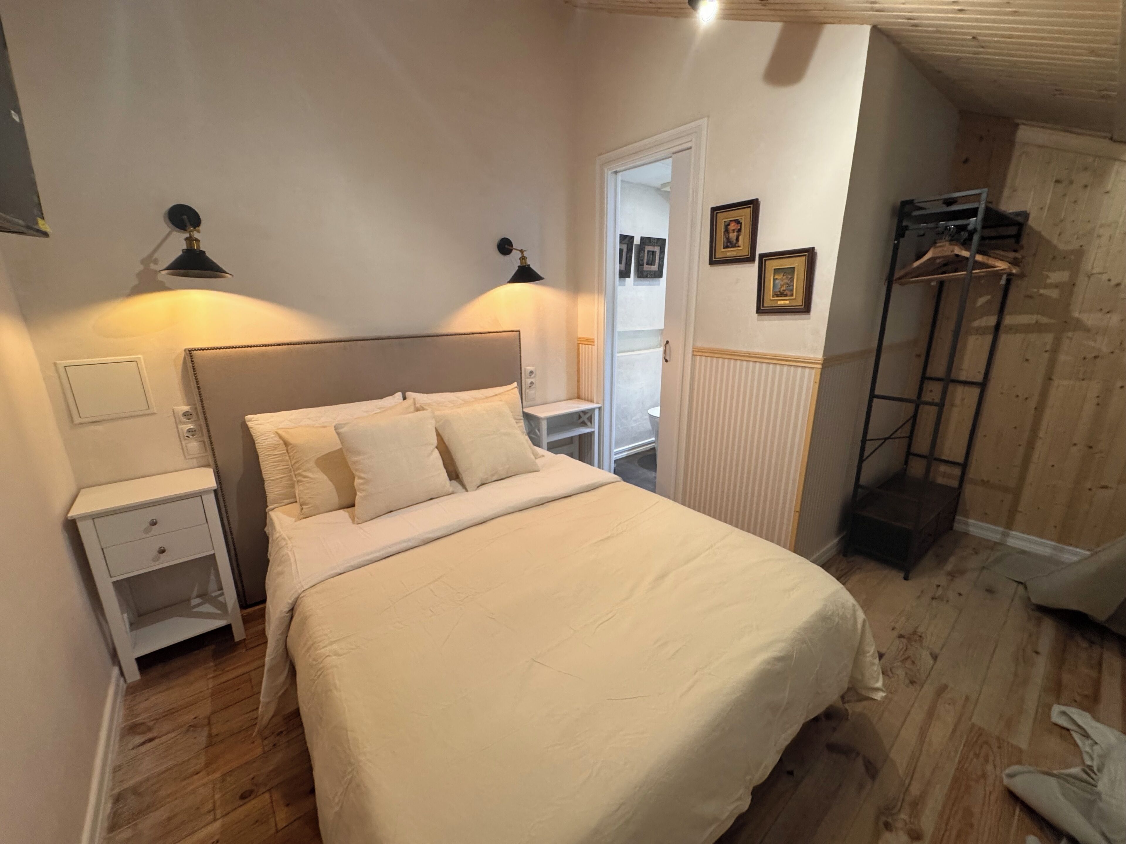 واي فاي مجانًا