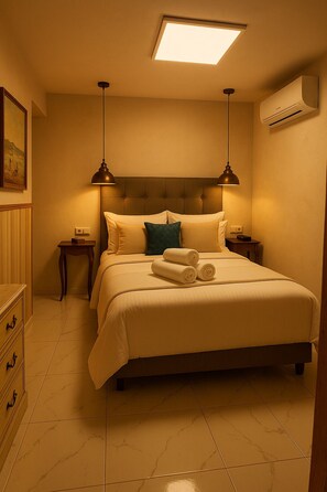 Comfort Double Room | Free WiFi